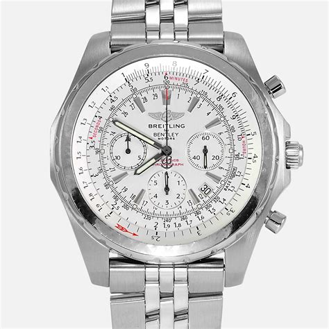 breitling horloge a25363|breitling bentley a25363 for sale.